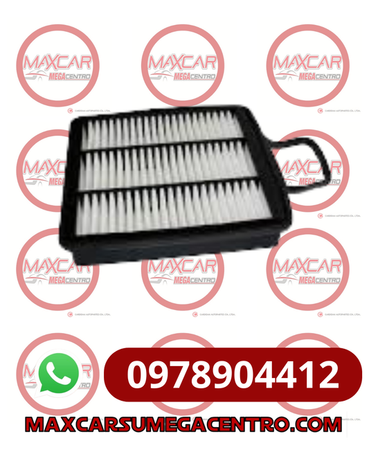 F.AA9101 FILTRO AIRE ADVANCE GW HAVAL H5 TURBO 2.4 (A38270)