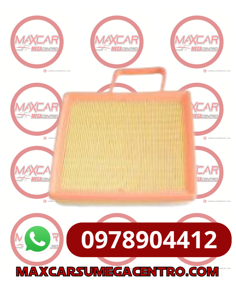 F.AA9102 FILTRO AIRE ADVANCE GW WINGLE 7 2022
