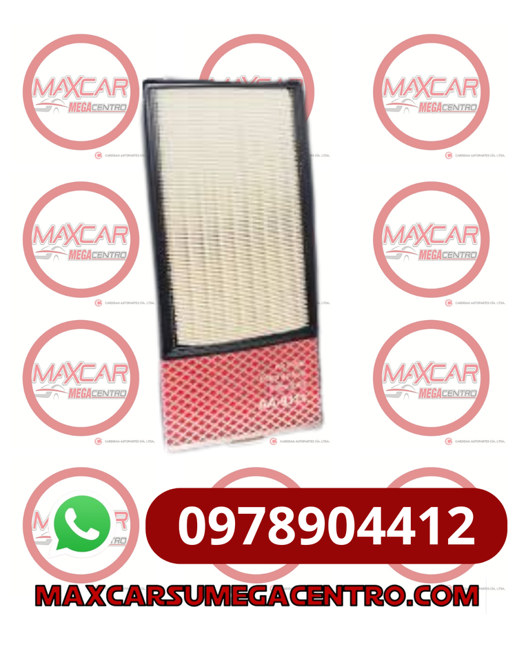 F.AA9111 FILTRO AIRE ADVANCE CHERY TIGGO 2 2019