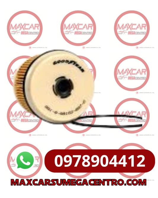 F.AFE1509 FILTRO COMBUSTIBLE ADVANCE NMR (MF28275 EF1509)
