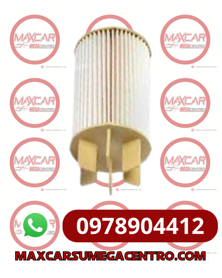 F.AFE18050 FILTRO COMBUSTIBLE ADVANCE FRONTIER NP300 2.5 2019