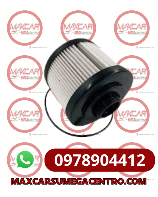 F.AFE296/1 FILTRO COMBUSTIBLE ADVANCE GWPOER 2.0 DIESEL 2DAG SINOTRUK BOLDEN