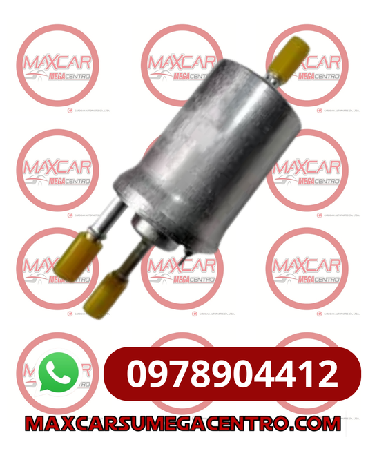F.AFP1561 FILTRO COMBUSTIBLE ADVANCE SKODA FABIA POLO (MF74120)