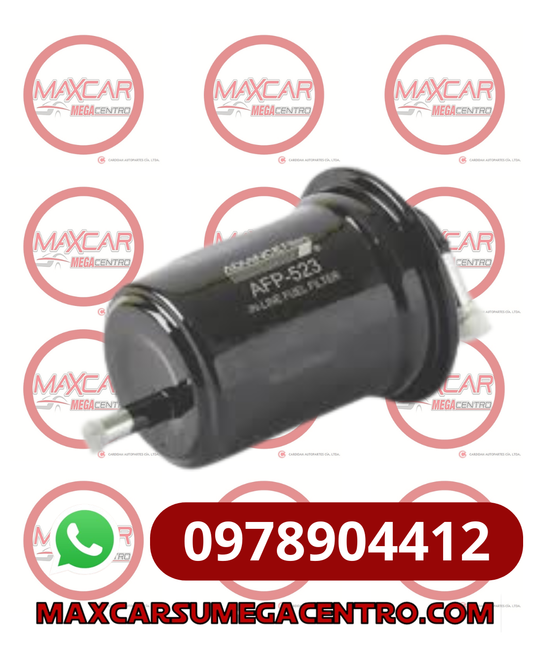 F.AFP523 FILTRO COMBUSTIBLE ADVANCE GRAND VITARA 3 5P (MF5982)(ALG9123)