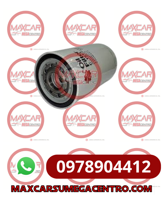 F.AO1513 FILTRO ACEITE ADVANCE FTR FRR C1513