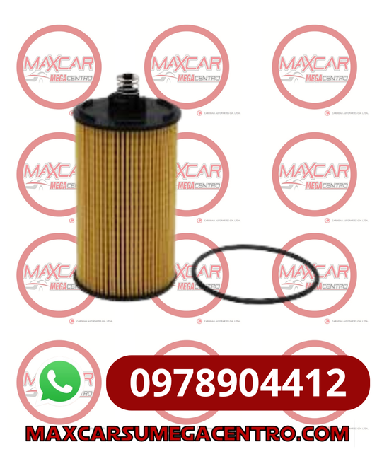 F.AOE12246 FILTRO ACEITE ADVANCE TRACKER 2019- (CON RESORTE) 25195785