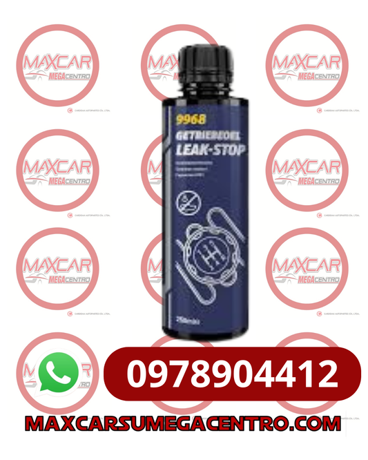 AD.MN9968 MANNOL SELLADOR DE FUGAS CAJA CAMBIOS 250ML