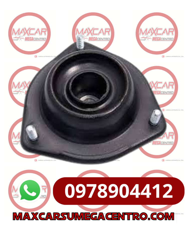 BA.55310-25000 BASE AMORTIGUADOR POS ONNURI VERNA 01-05