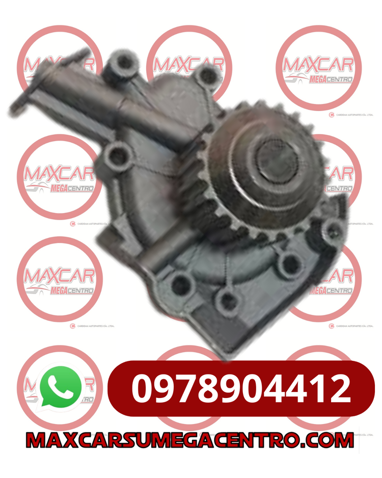 BOA.96518977 BOMBA AGUA ONNURI SPARK 3C