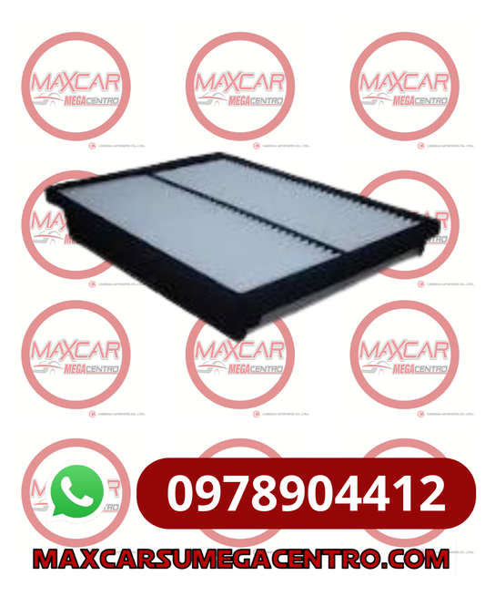 F.AA10881 FILTRO AIRE ADVANCE SANTA FE SORENTO SONATA