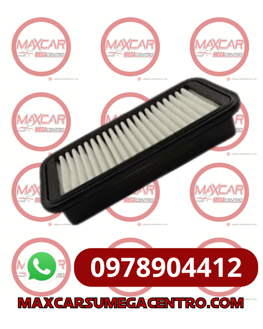 F.AA1109 FILTRO AIRE ADVANCE GW M4 15- VOLEEX C30 19- (1109101XS16XB)