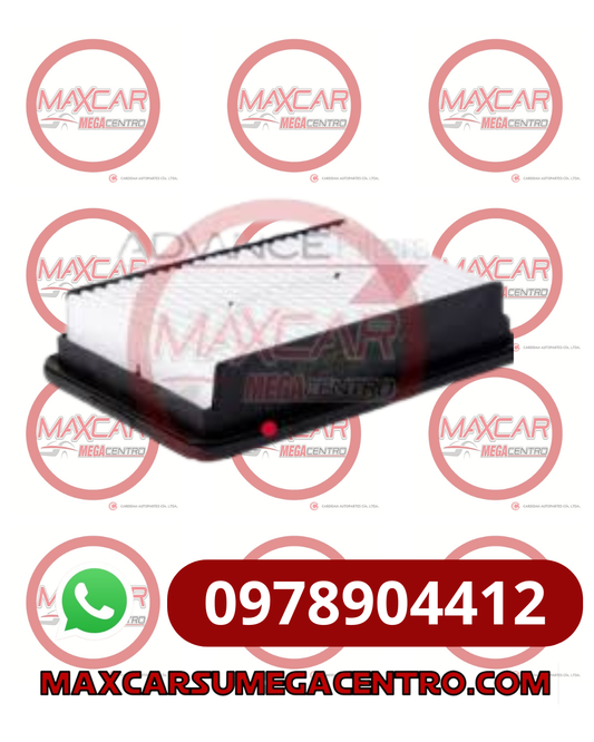 F.AA12057 FILTRO AIRE ADVANCE CERATO 1,6 19- SOUL 1.6 20- VELOSTER 20-