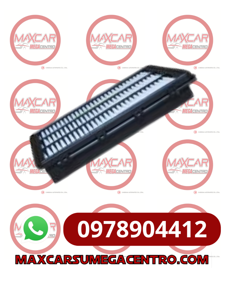 F.AA12065 FILTRO AIRE ADVANCE TUCSON TL 2016 SPORTAGE XLINE GT 16- (MK65330)