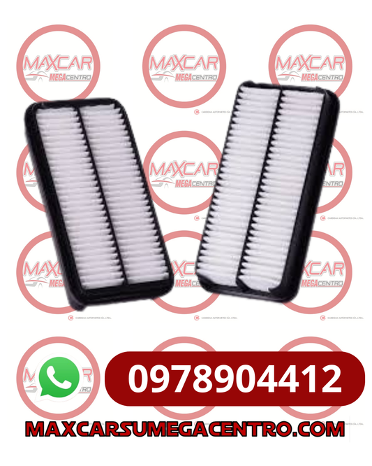 F.AA7617 FILTRO AIRE ADVANCE VITARA 5PTS INY  (MK7617)