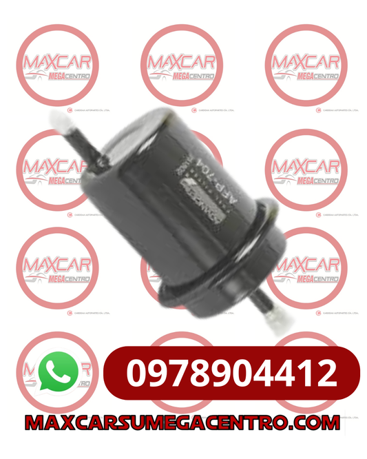 F.AFP704 FILTRO COMBUSTIBLE ADVANCE MZ BT50 GASOLINA 2200 FORD RANGER (9096)
