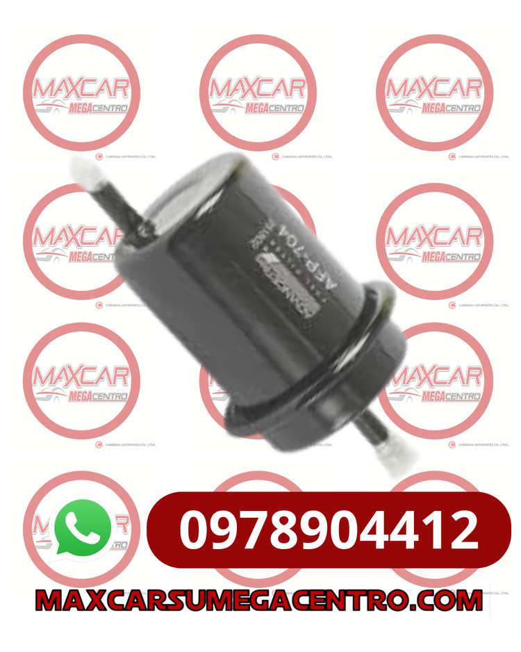 F.AFP704 FILTRO COMBUSTIBLE ADVANCE MZ BT50 GASOLINA 2200 FORD RANGER (9096)
