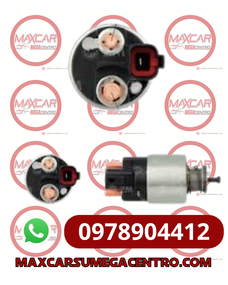 AUT.ZM1261 AUTOMATICO ZEN SANTA FE SPORTAGE