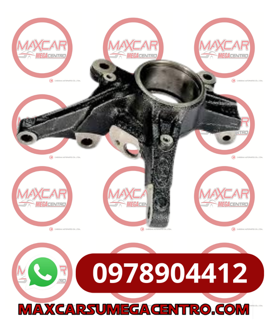 ARA.90767719 ARAÑA DEL MGT/GMSGS SAIL 1.5 C/ABS LH