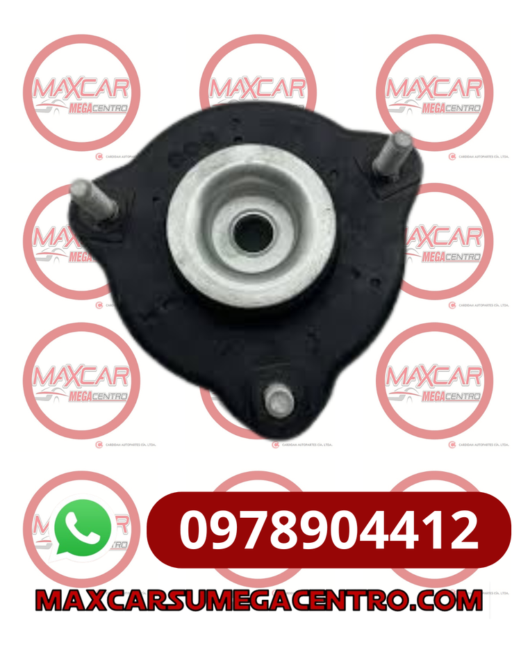 BA.23967842 BASE AMORTIGUADOR DEL GMSGS CAPTIVA TURBO 1.5 20-23