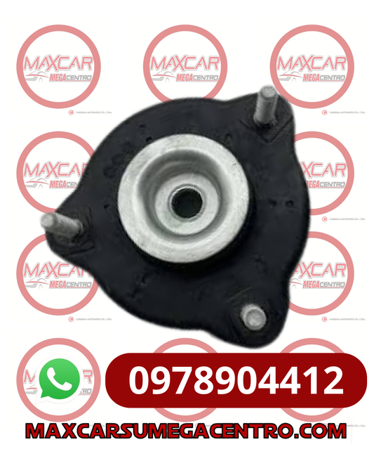 BA.90445207 BASE AMORTIGUADOR DEL MCH/IBERRY CORSA WIND