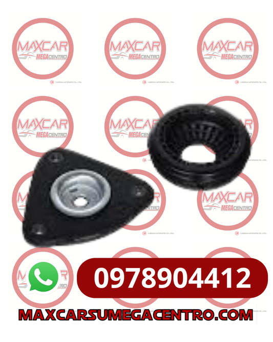 BA.3M513K099AA BASE AMORTIGUADOR DEL MGT MZ 3 1.6 2.0 06-12