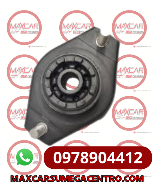 BA.41910-60E00 BASE AMORTIGUADOR POS MGT SWIFT FORZA II
