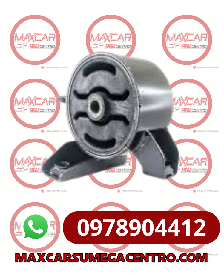 BM.11910-60A03 BASE MOTOR POS (CAJA) MGT VITARA 1.6 CLASICO (REDONDA)