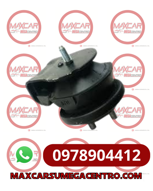 BM.11610-67D00 BASE MOTOR DEL MGT 11610-67D00 GRAN VITARA 2.5 2.7 98-05 R/L
