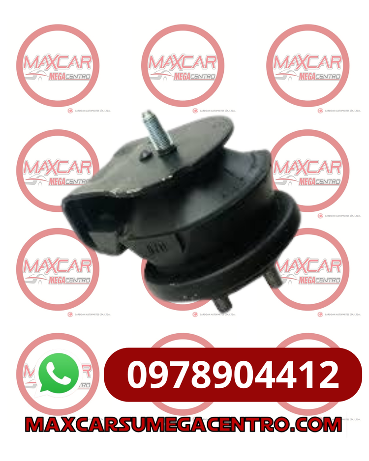 BM.11610-67D00 BASE MOTOR DEL MGT 11610-67D00 GRAN VITARA 2.5 2.7 98-05 R/L