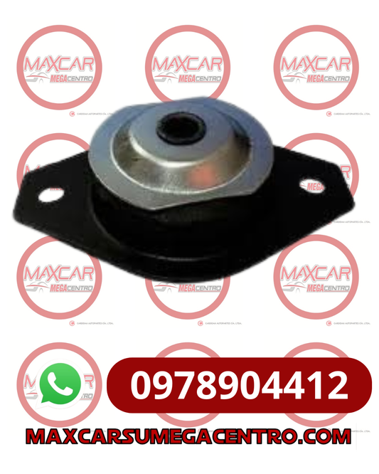 BM.7600825 BASE MOTOR DEL MGT FIAT UNO FIORINO PREMIO