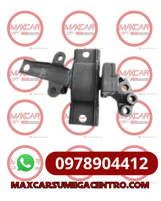 BM.21810-07000 BASE MOTOR MGT PICANTO 1.1 04-08 RH