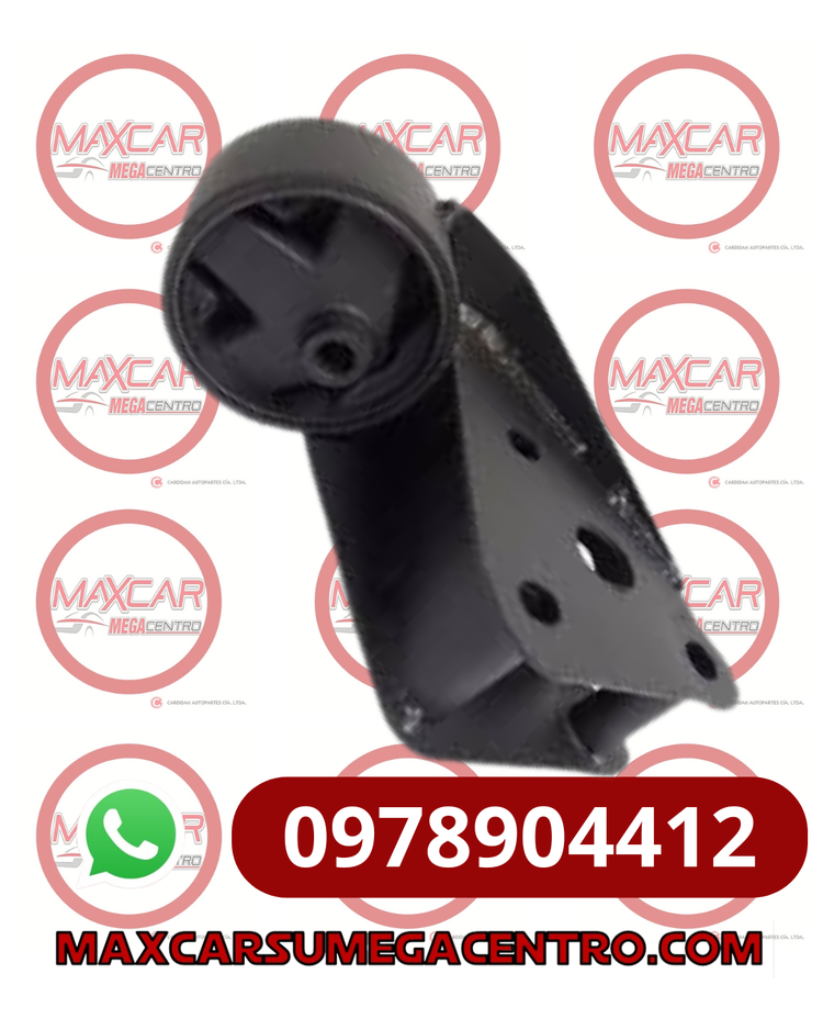 BM.11220-50Y05 BASE MOTOR MGT 2300-M3011 SENTRA B13 LH