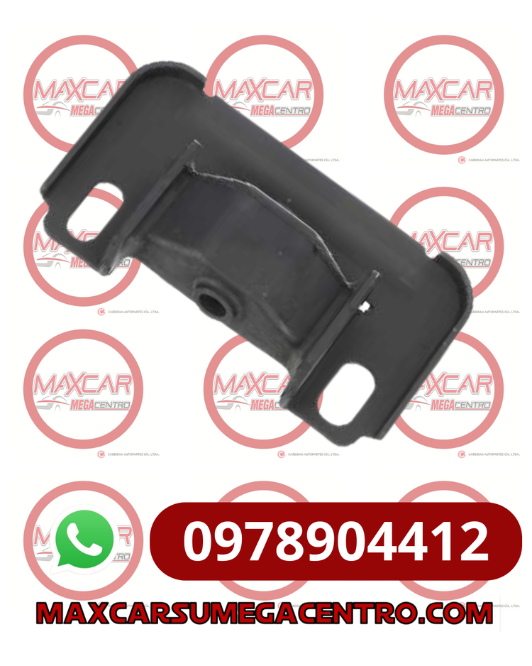 BPC.34560-0M000 BASE PALANCA CAMBIO MGT SENTRA B13 1.6