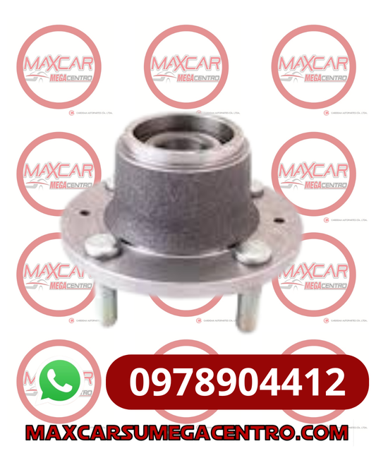 MZ.96471776 MANZANA RDA POS MGT 61566 AVEO/SPARK GT C/ABS