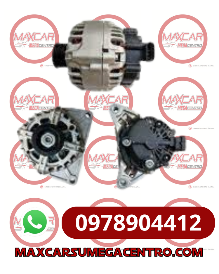 ALT.9070278 ALTERNADOR MGT SAIL 1.4 11-