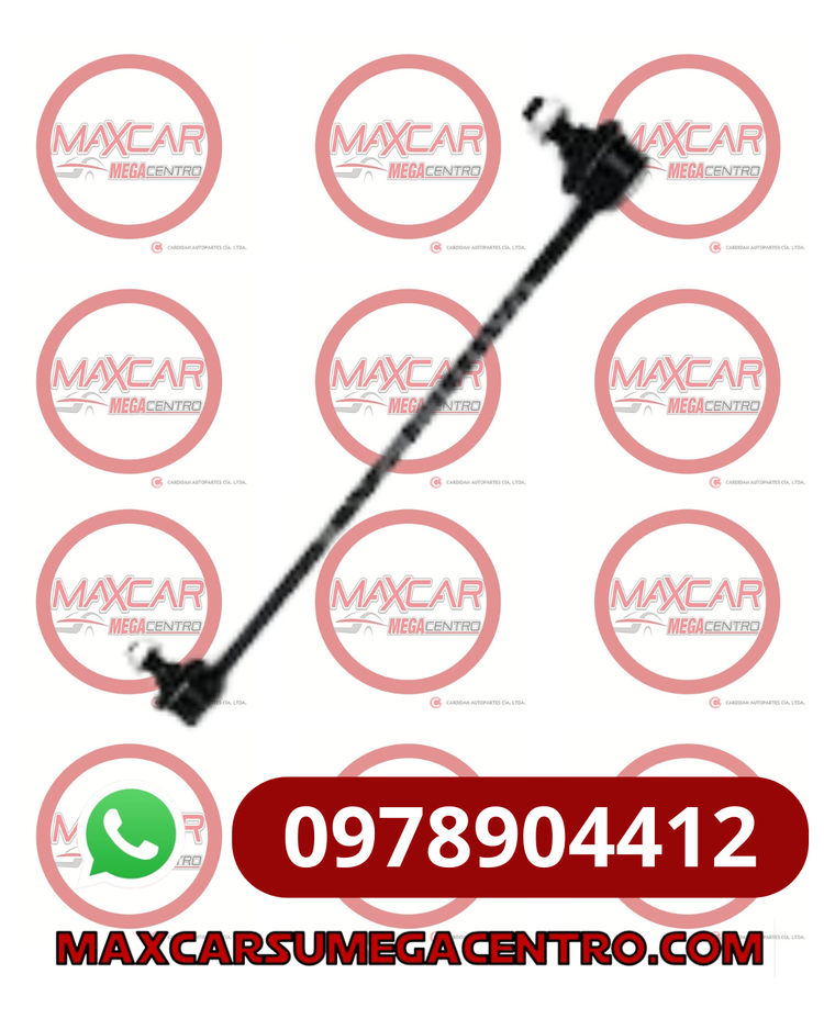 TL.48820-0D020 TERMINAL LINK DEL MGT TOY YARIS 1.3 2NZFE 06-08 YARIS HYBRIDO 1.3 1NRFE 11-14