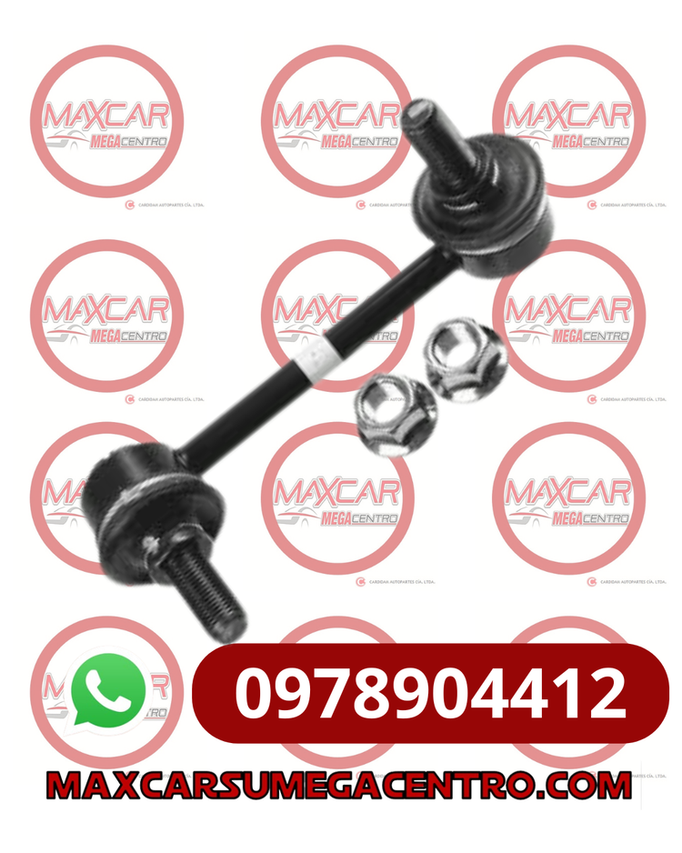 TL.55530-2B000 TERMINAL LINK POS MOBIS SANTA FE 06-14 VERACRUZ SORENTO 2.4