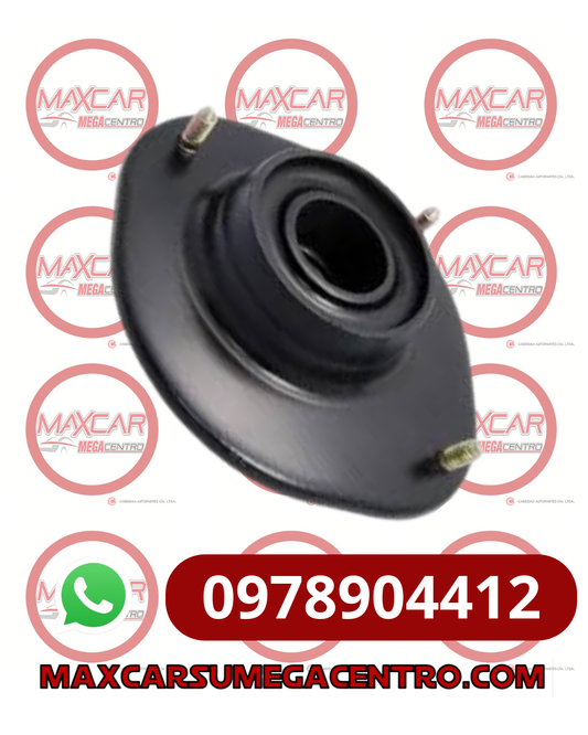 BA.96444919 BASE AMORTIGUADOR DEL MGT LANOS LH
