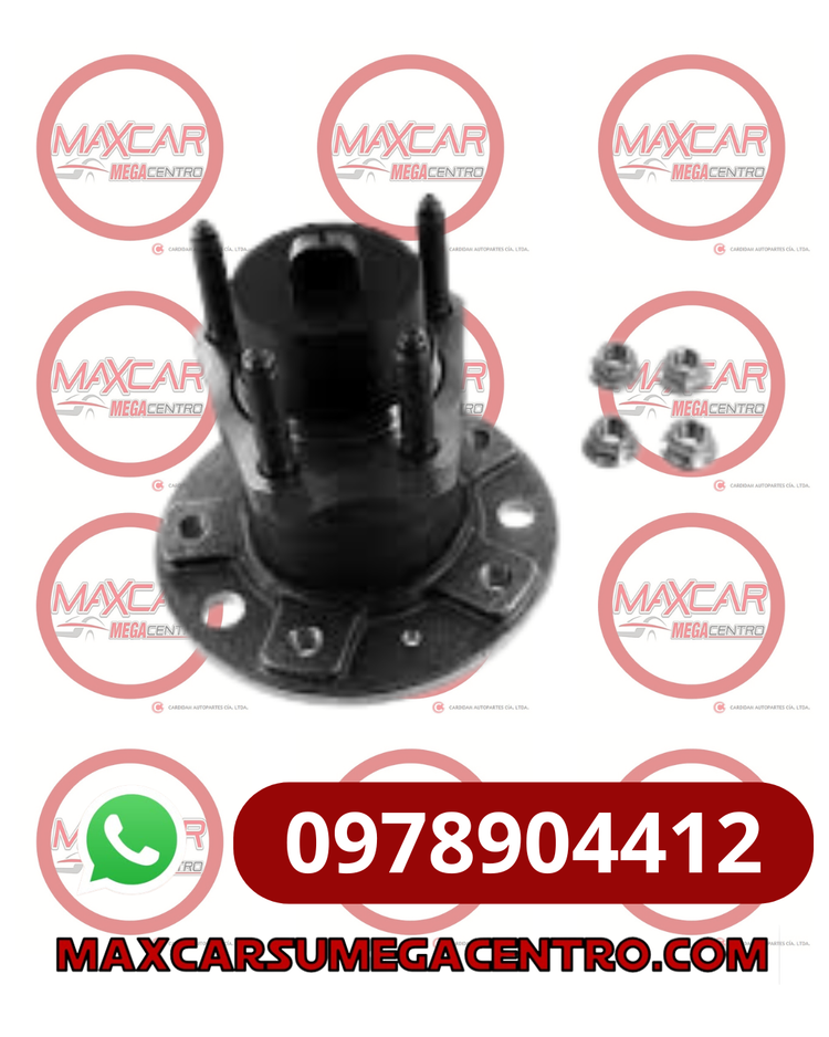 MZ.9400052K MANZANA RDA POS MGT ASTRA VECTRA ZAFIRA C/ABS
