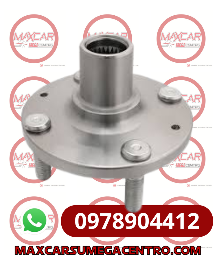 MZ.52710-25000 MANZANA RDA POS MGT 9228022K ACCENT VERNA ATOS