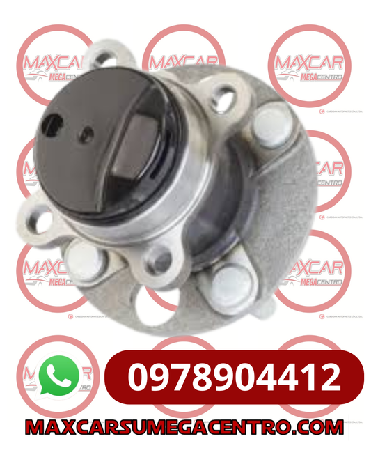MZ.432025RB1A MANZANA RDA POS MGT KICKS 16-19 VERSA 19-