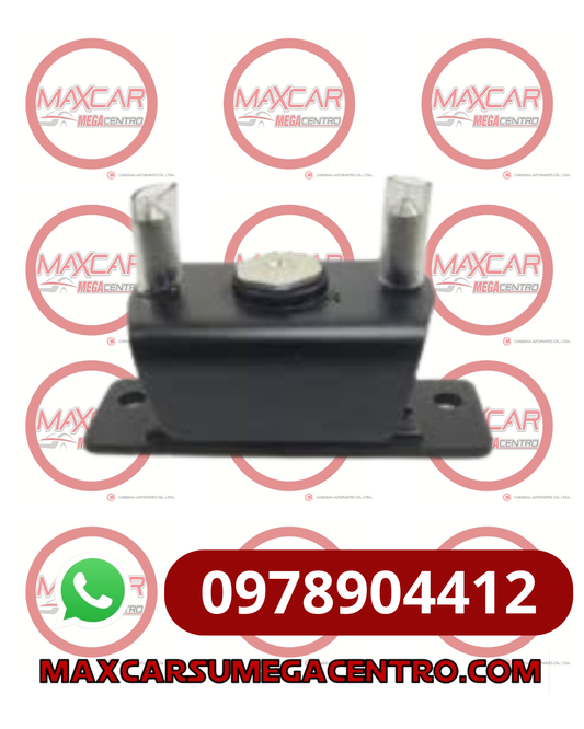 BASE MOTOR POS (CAJA) CHM 8981933440 DMAX RT50.4JJ1 3.0 13/- 4WD 4JK1 4X2 14-17
