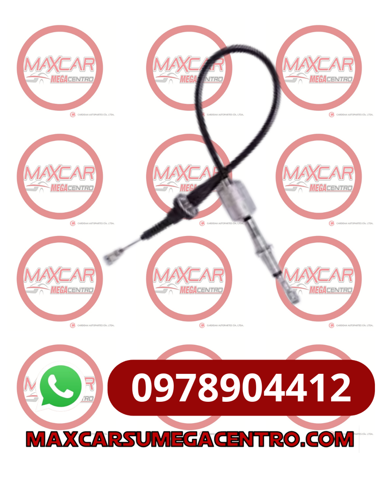 CE.41510-02010 CABLE EMBRAGUE ONNURI ATOS PRIME 1.1 01-07