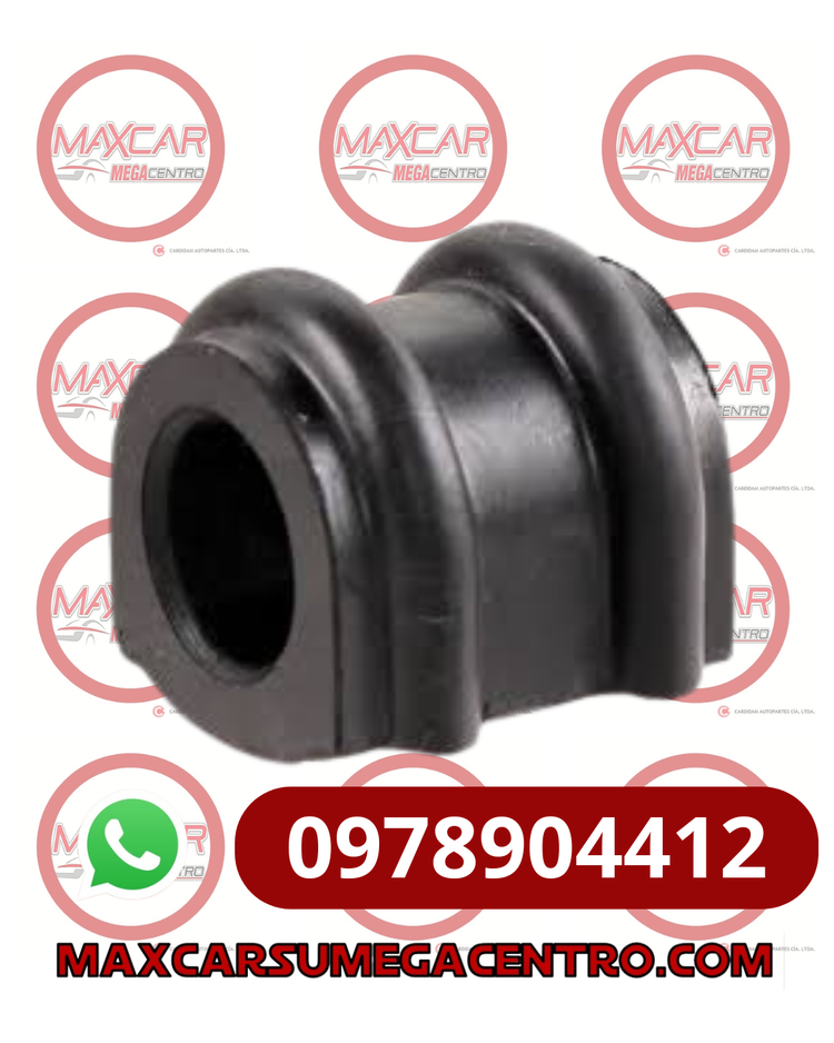 CBE.54813-2E100 CAUCHO BARRA ESTABILIZADORA ONNURI TUCSON SPRTAGE ACTIVE 05-10