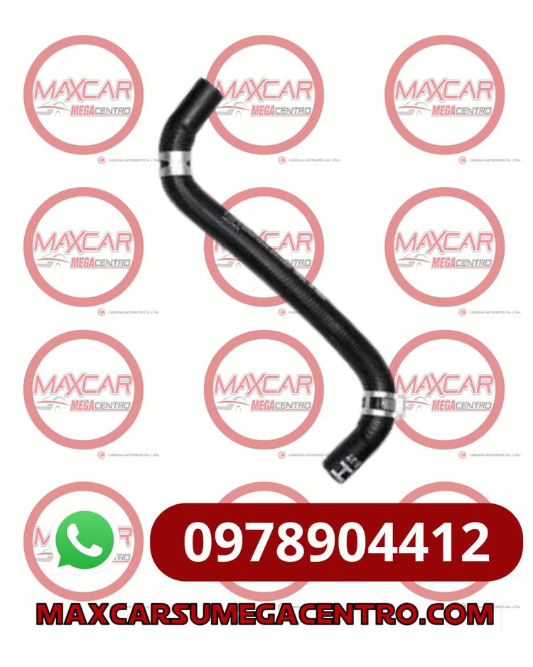 MAN.96676690 MANGUERA SALIDA RESERVORIO AGUA ONNURI SPARK GT BEAT