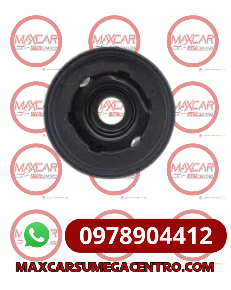 BA.51675SH3K02 BASE AMORTIGUADOR DEL MASAKI HONDA CIVIC 98-01