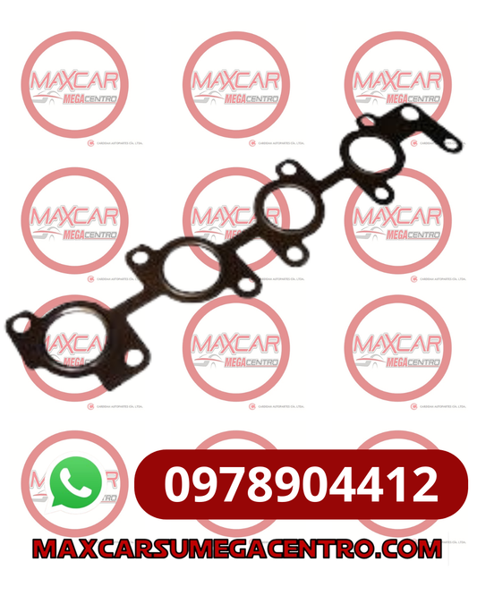 EME.24539878 EMPAQUE MULTIPLE ESCAPE OEMCH VAN N200 N300