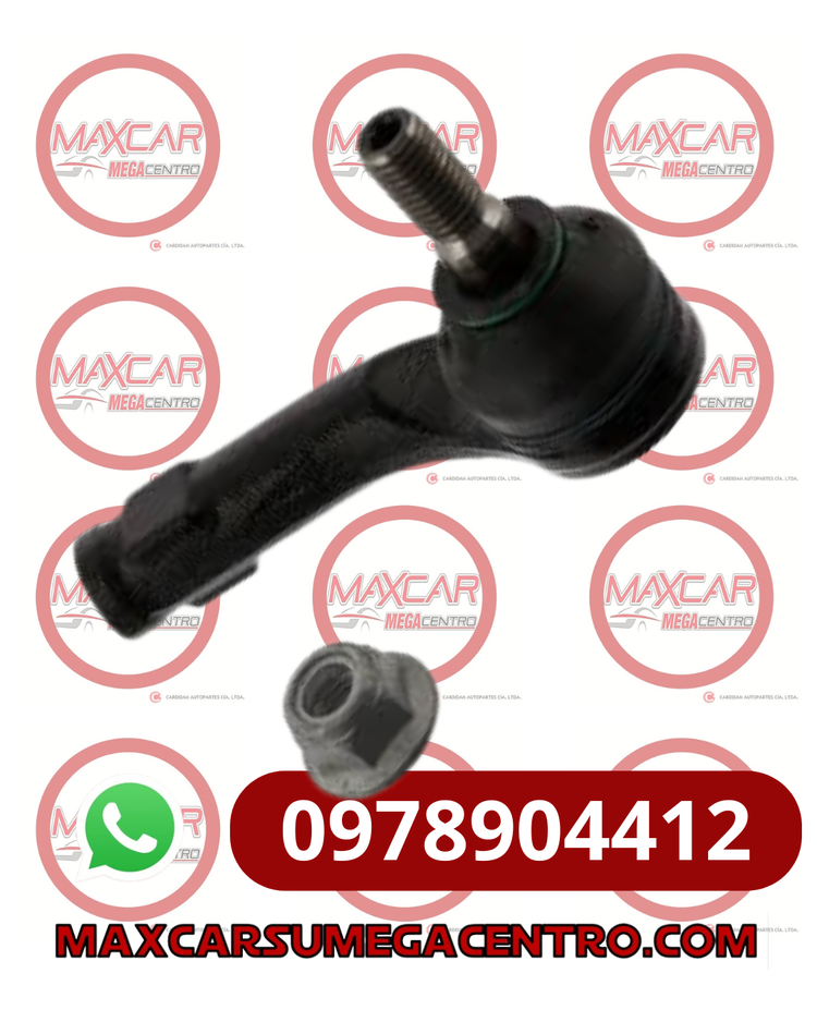 TD.CEF65R TERMINAL DIR EXT VIEMAR 335418 MZ 2 FORD FIESTA ECOSPORT(1545338) RH