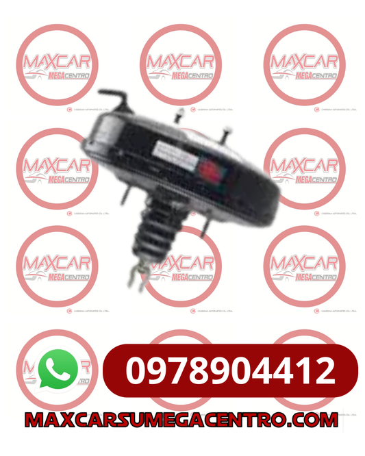 SF.9054154 SERVOFRENO JAFFS SF11154 N200