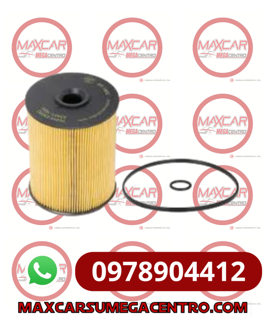 F.AFE1802 FILTRO COMBUSTIBLE SHOGUN EF1802 HINO GH AK